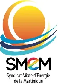 SMEM, Syndicat Mixte d’Énergie de la Martinique